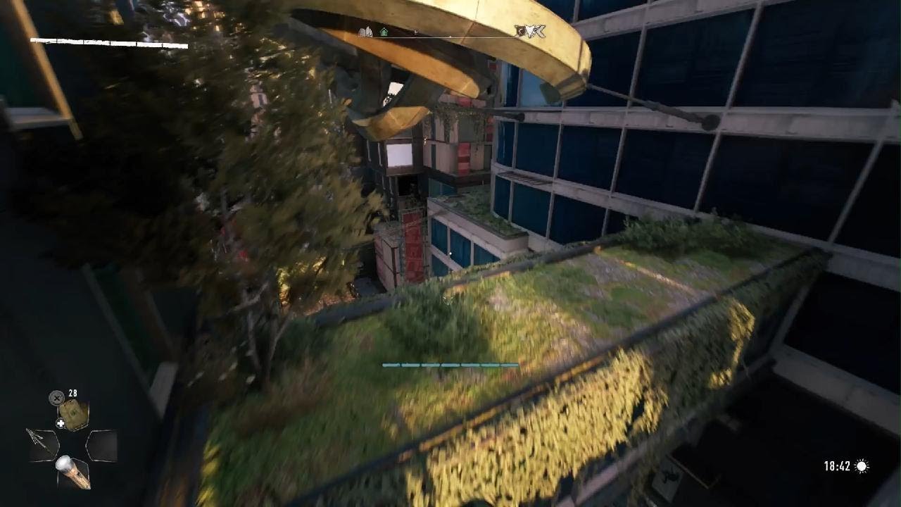 Dying Light 2: Stay Human