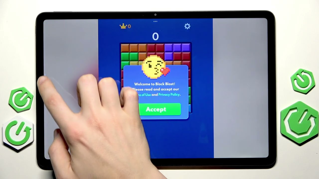 POCO Pad M1 &ndash; Najlepsze funkcje tabletu