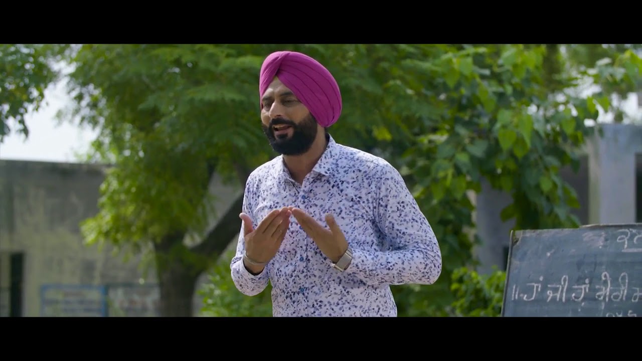 Maa Boli   Raj Kakra   Official Video   Music Attack   Latest Punjabi Songs 2017
