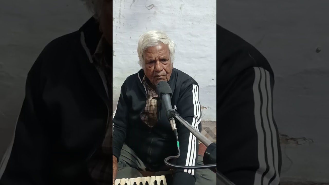 Subha Shyam le shiv nam bajan bheek Singh bikaner mob 7877032236,7851058200 