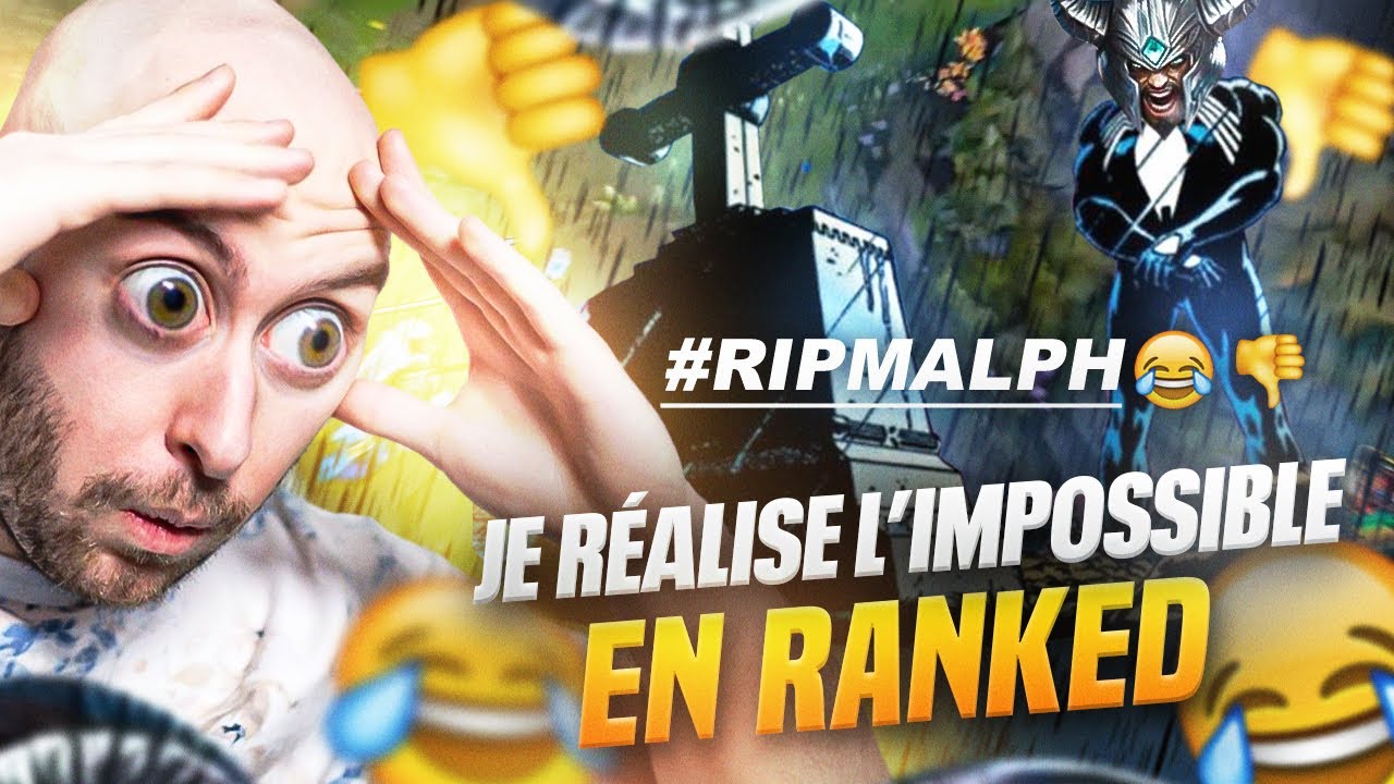 EN SOLOQ TRYNDAMERE RÉALISE L’IMPOSSIBLE