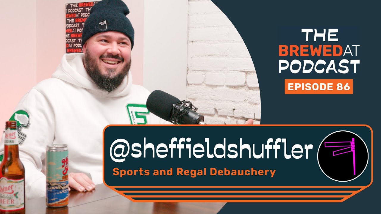 Sheffield Shuffler Media (@sheffieldshuffler)