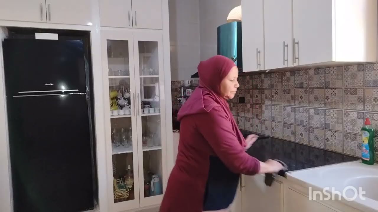 اللهم لك الحمد والشكر 