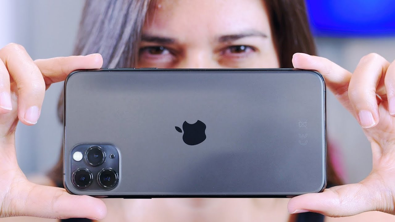iPHONE 11 NO AGUANTA mis DURAS PRUEBAS!!!!!!!