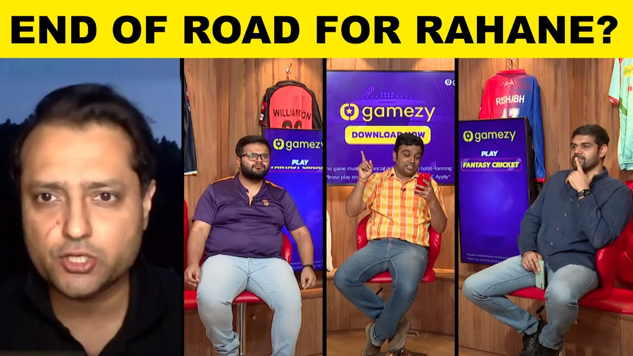 Live: Hyderabad vs Kolkata; Hyderabad to bowl first, Finch debuts for KKR | SRHvsKKR | Sports Today