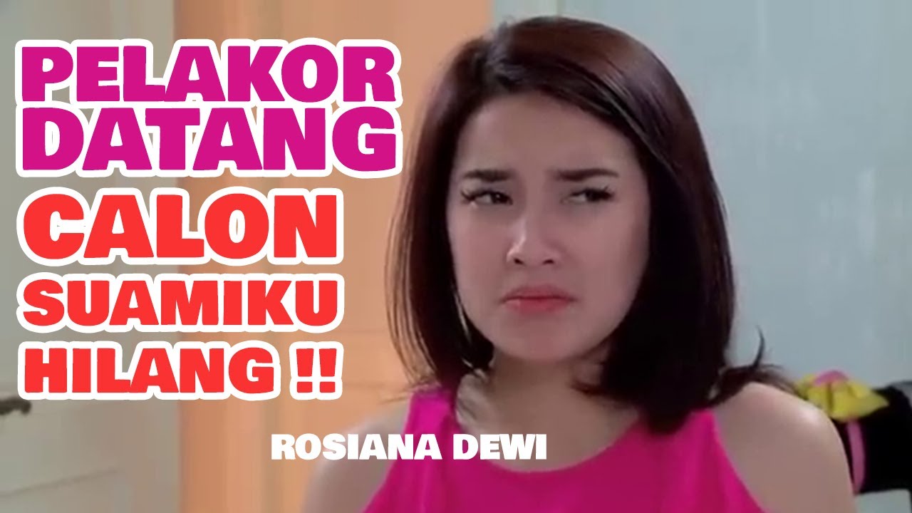 FTV SCTV TERBARU - MAK COMBLANG KETIKUNG PELAKOR