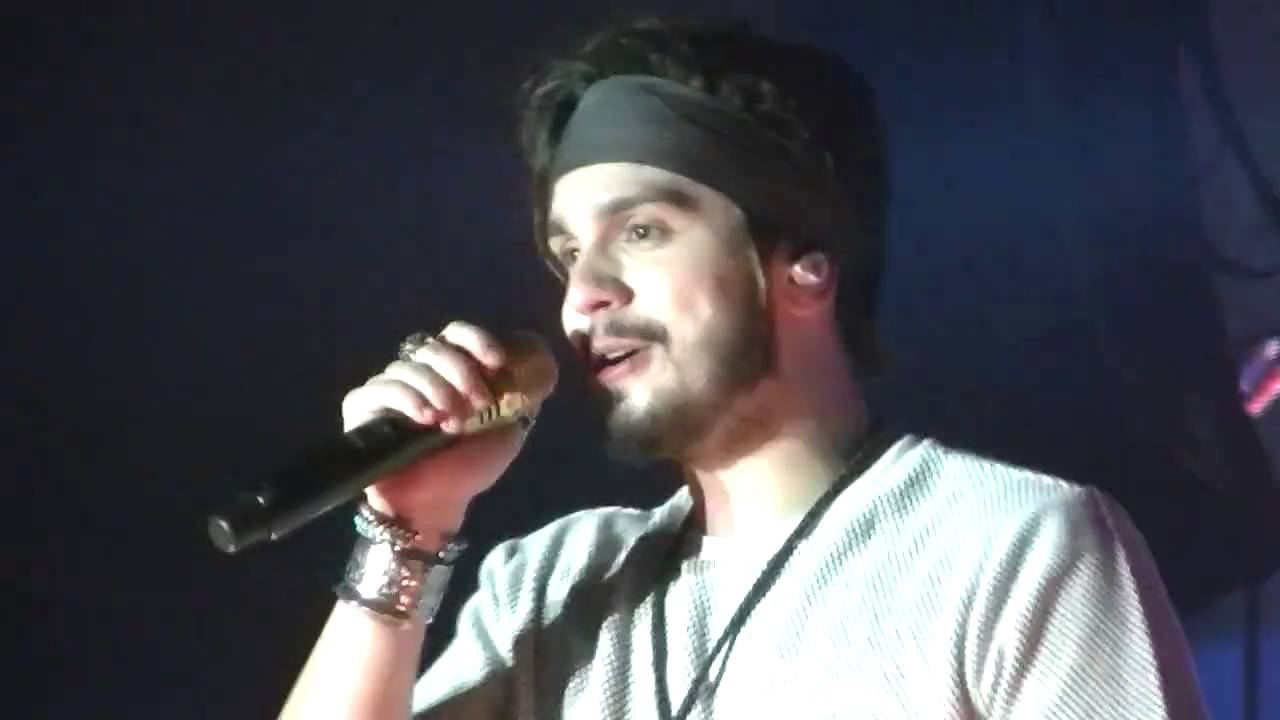 Luan Santana - Tudo que você quiser - Expoingá 2016