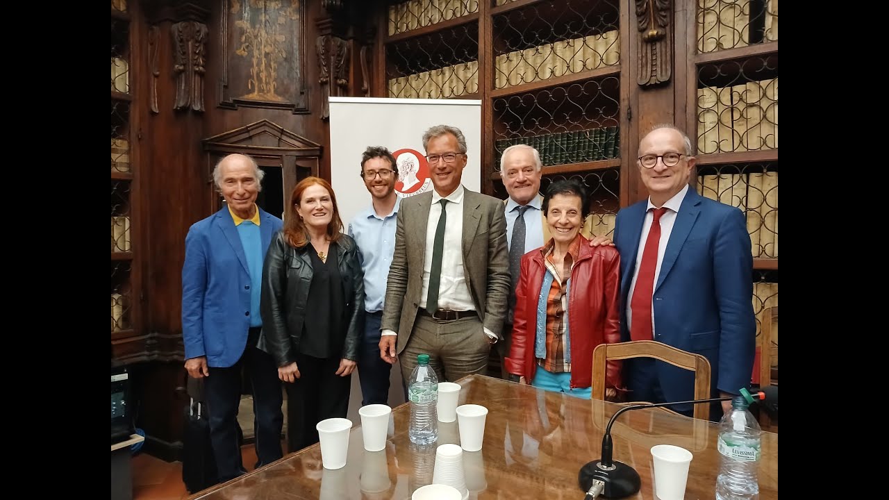 INTELLETTUALI CERCANSI