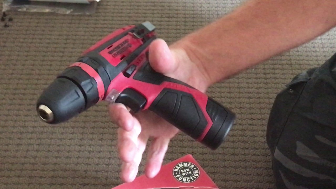 Review for Workzone Titanium+