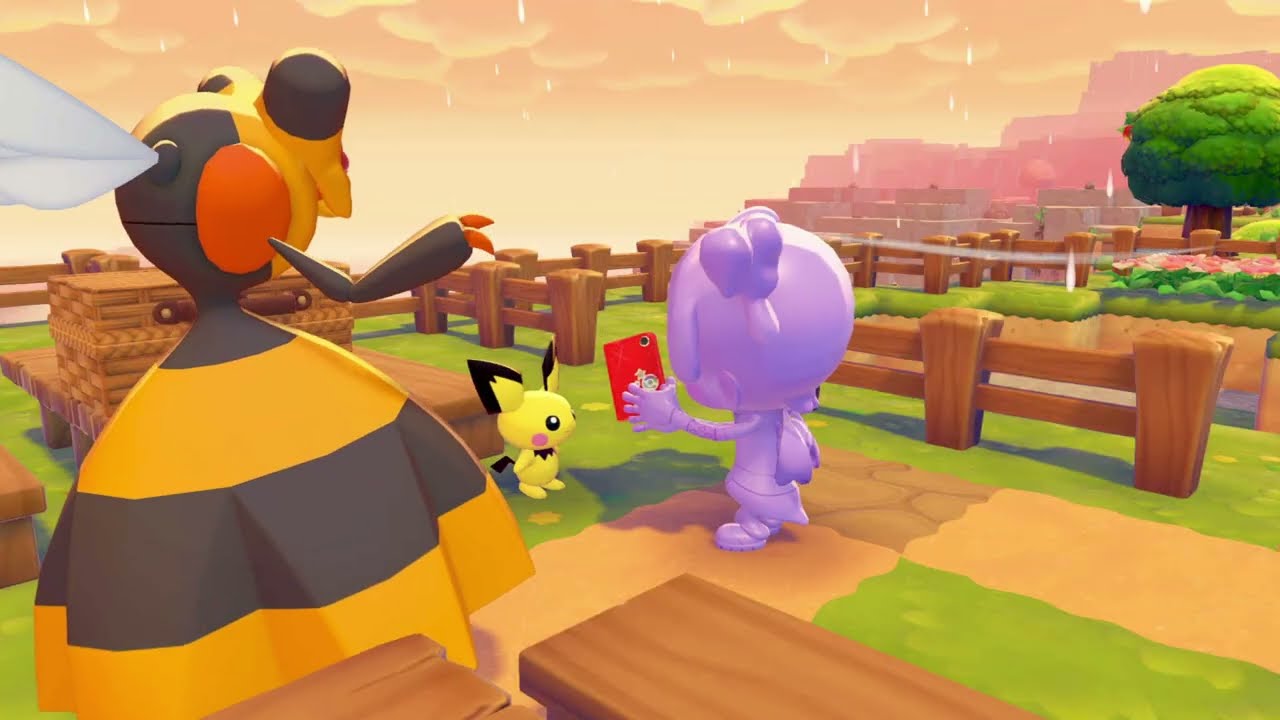 pokemon pokopia part 5