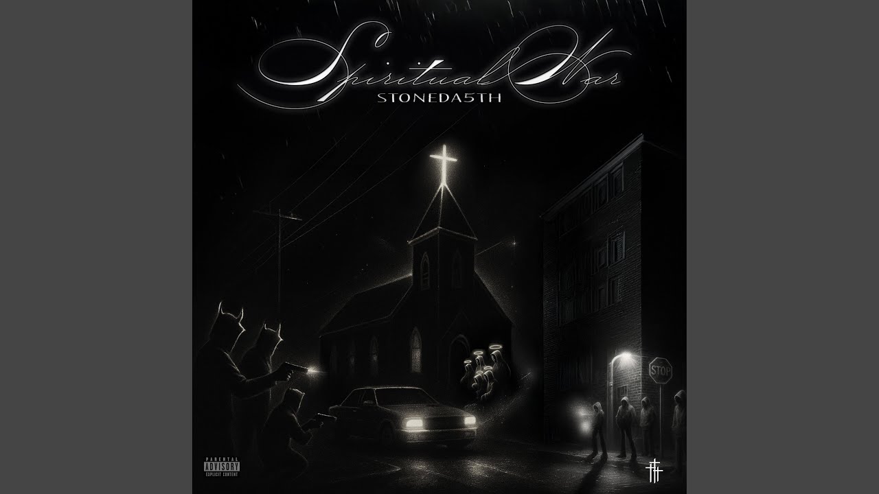 Believe In Jesus (feat. KT Foreign)