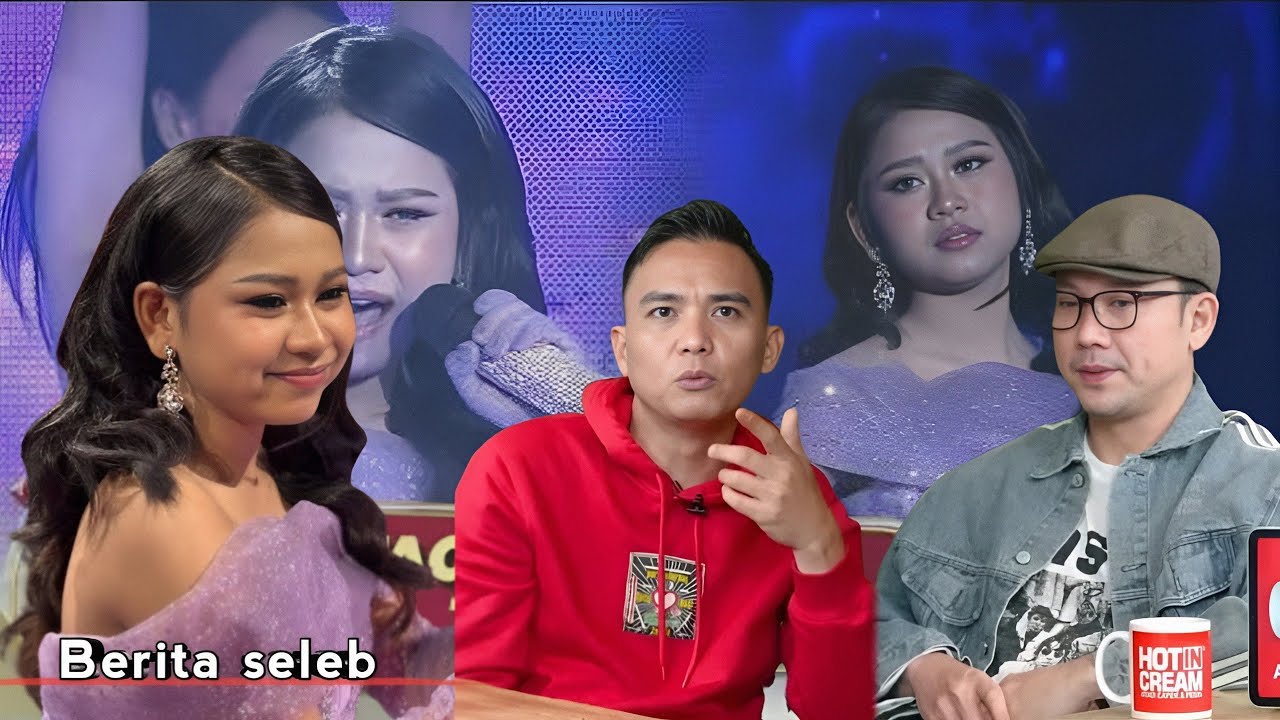 RAMALAN HARD GUMAY TENTANG APRIL DA7 MULAI NYATA, KARIR STELAH DA7 INDOSIAR SEMAKIN MELEJIT TINGGI !