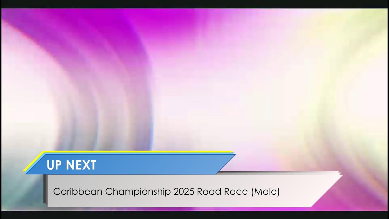 Caribbean Elites Championship in Belize. Caribbean Championship 2025 Road Race