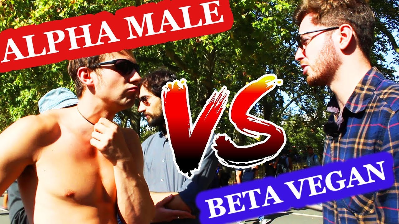 Bodybuilder DESTROYS SJW Vegan in Epic Debate