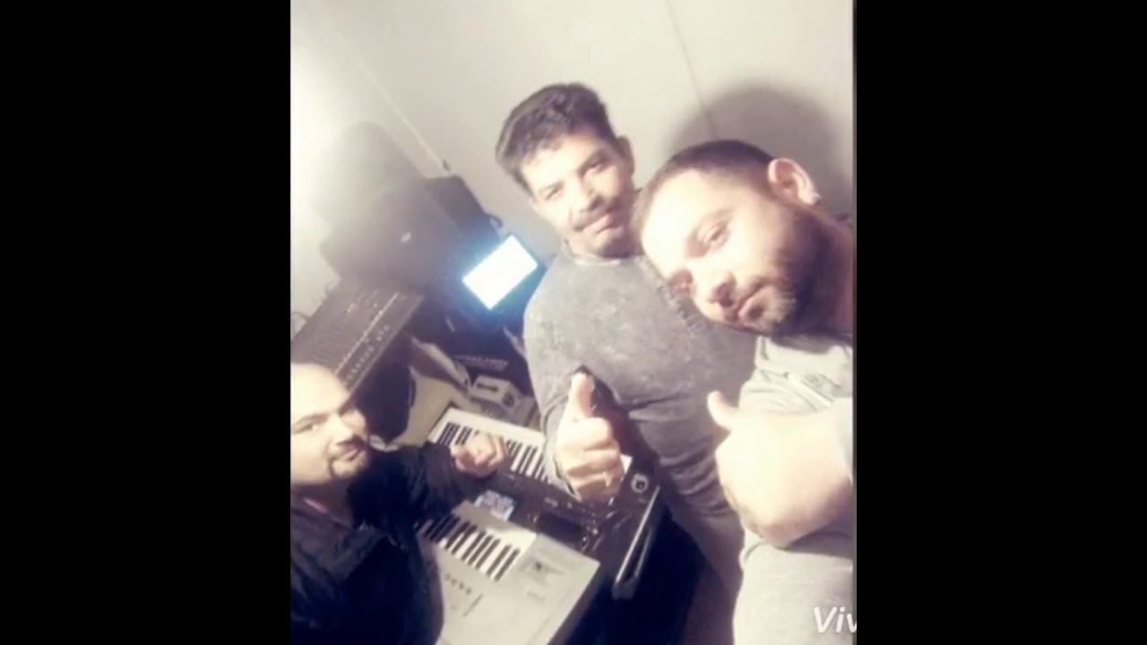 GARIP TATLISES LIVE 2018