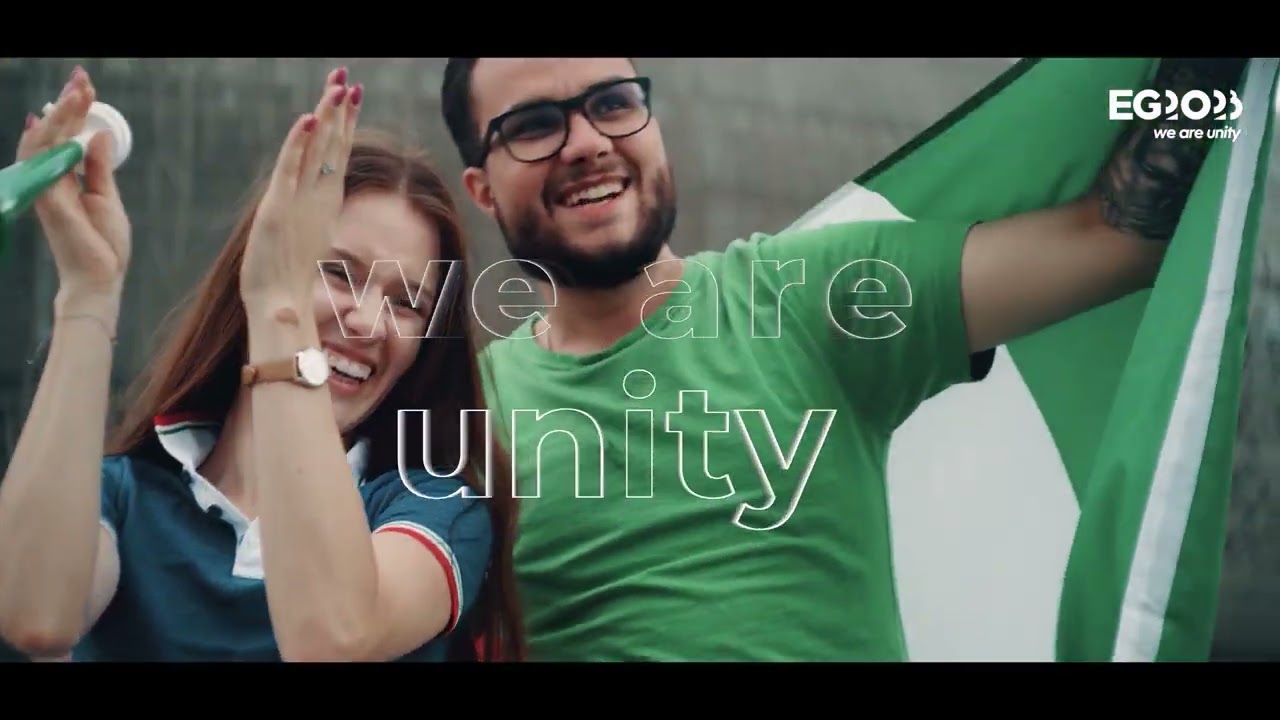 European Games Kraków-Małopolska 2023 - official video