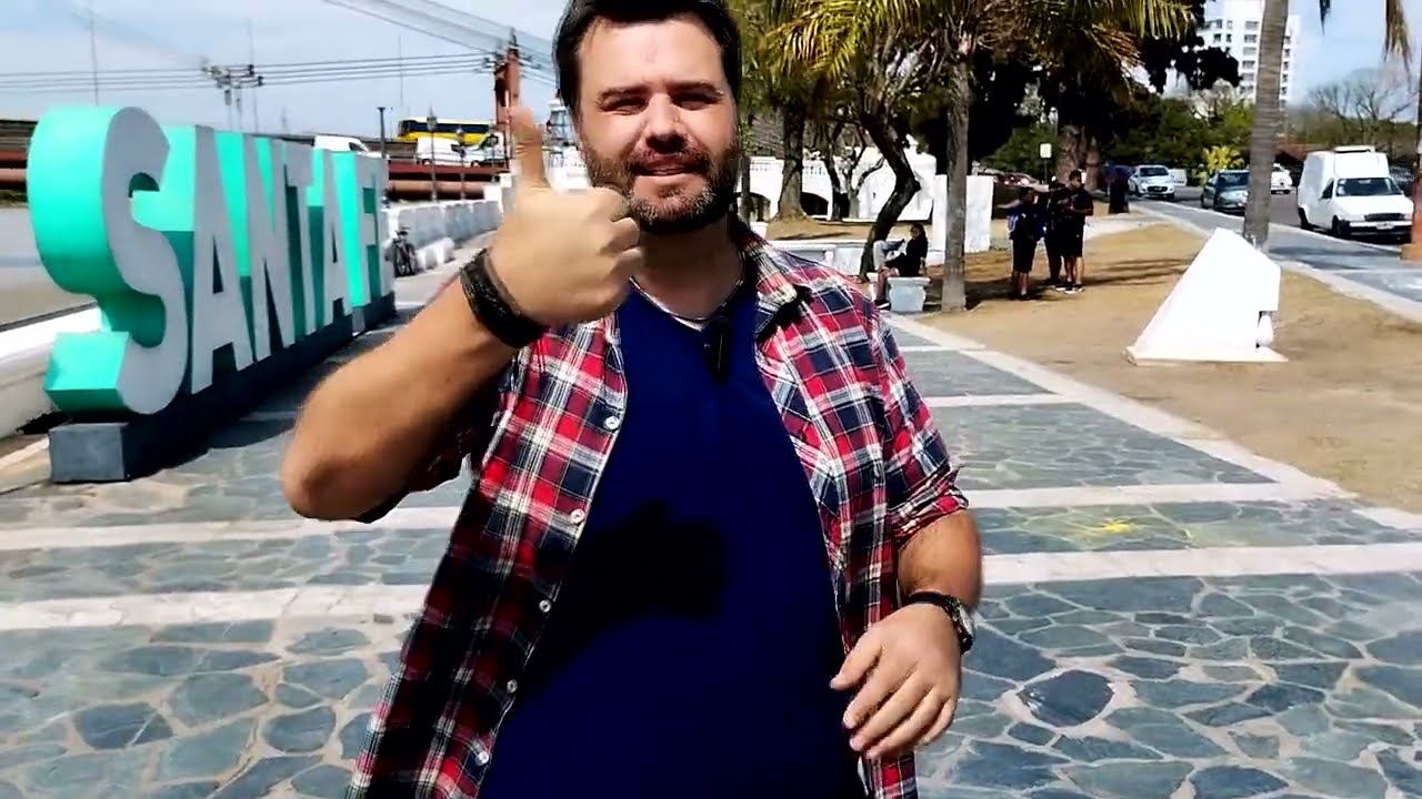Donde me gusta PISAR - Ejercicio de tango