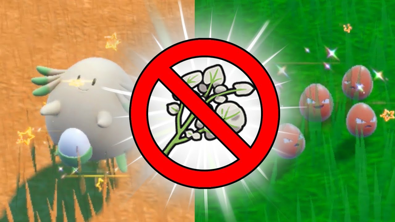 Is This New Shiny Hunting Method Worth Your Time?