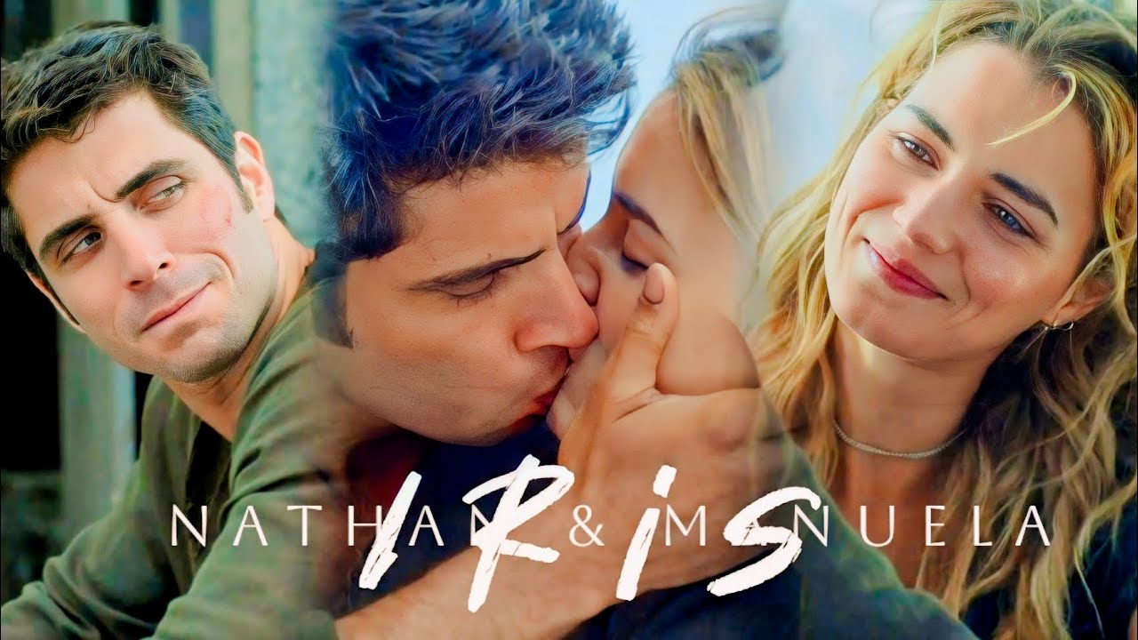 Nathan & Manuela | Iris | (Un passo dal cielo 7/8)