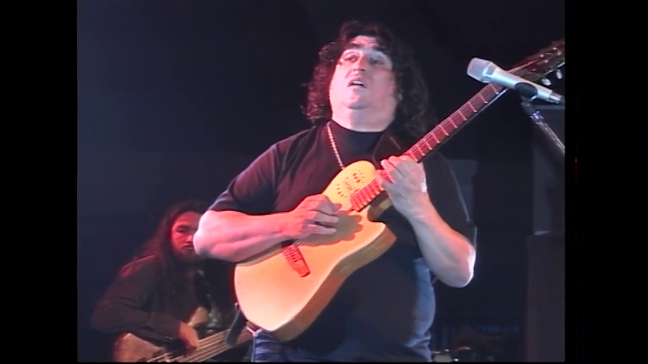 Luis Salinas   Festival de Jazz BA 2007