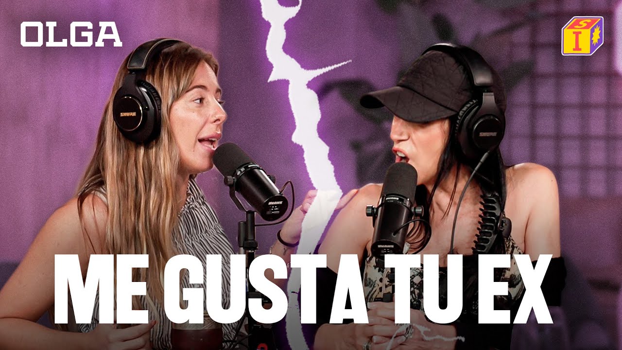 MARIXA y NATI DISCUTIERON FUERTE por UN EX NOVIO | #SeríaIncreíble 3/12