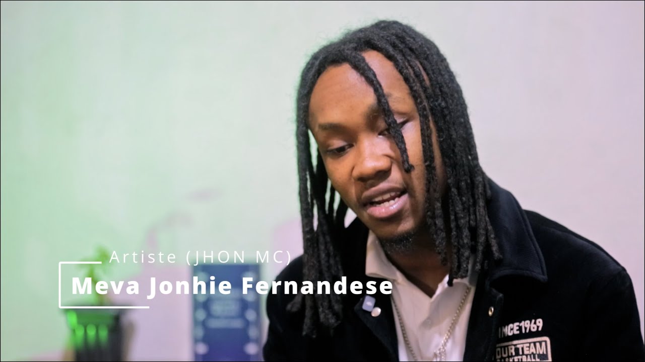 JHON MC - Tafatafa (Sortie JOS TECH) #Sous_titré #français&#English (à la demande).