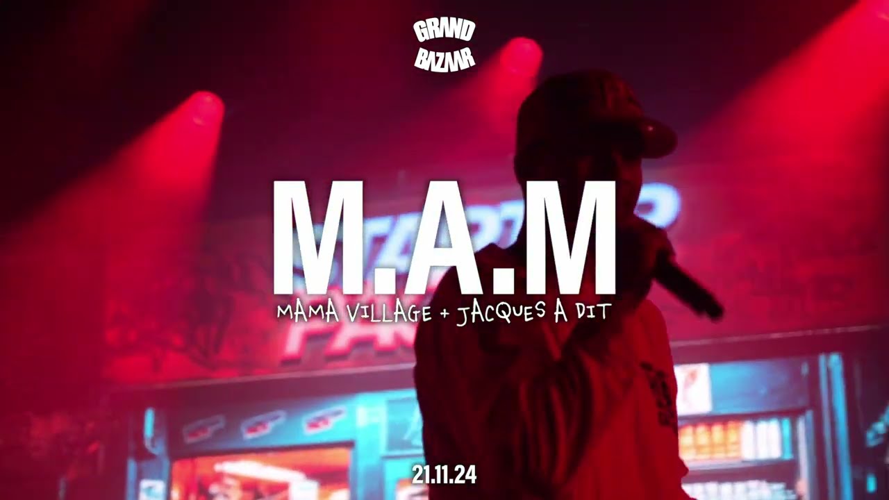 MAM 