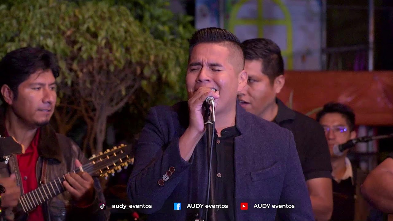 Previa - Concierto Promesa
