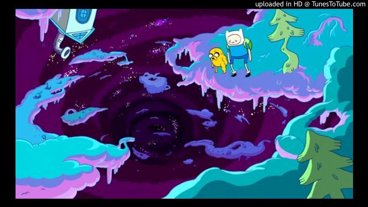 flying lotus - coronus, the terminator (slowed + reverb)