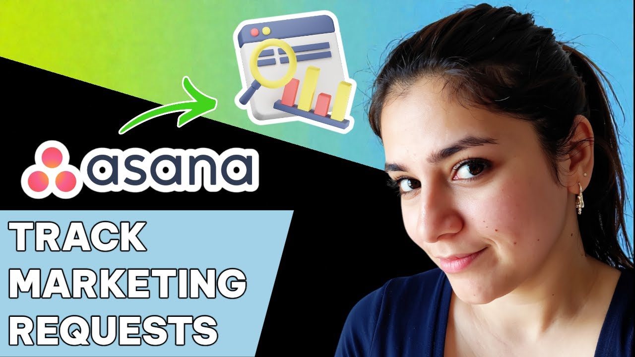 Как отслеживать маркетинговые запросы в Asana