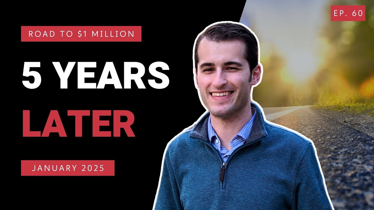 My Year In Review - Road to $1 Million | Ep. 60