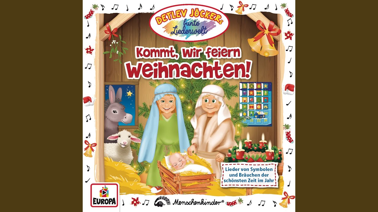Lasst uns froh und munter sein