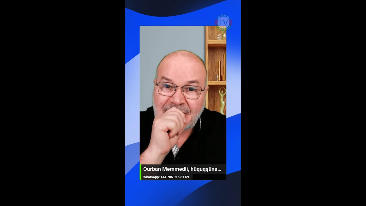 11.3.26:Ey Kəmaləddin H.və onun şəriyi Əli Əsədov, cavab verin! Bina, yoxsa kütləvi qırğın silahı? 📱
