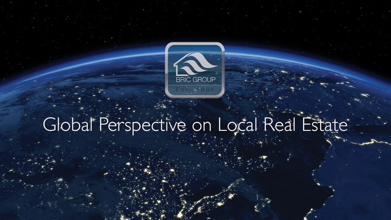 BRIC Group Corporate - Global Perspective on Local Real Estate (2022)