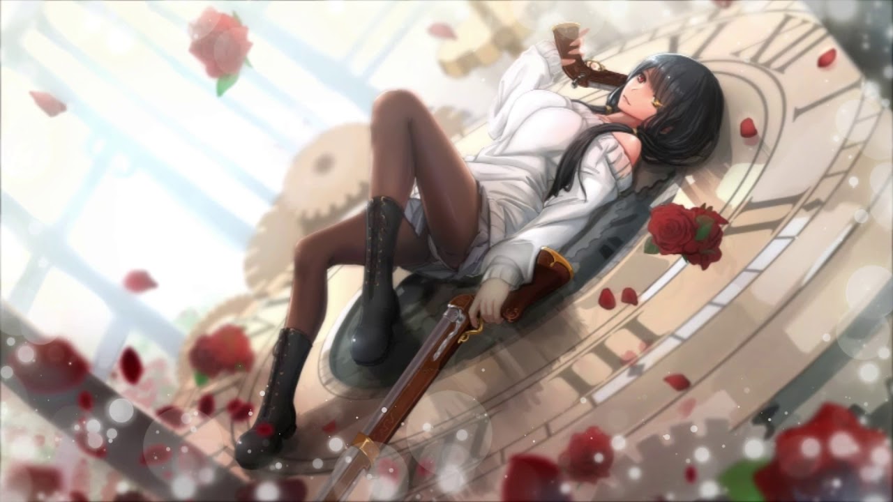 「Nightcore」- Bella Ciao (Djena Della) French/Italian 