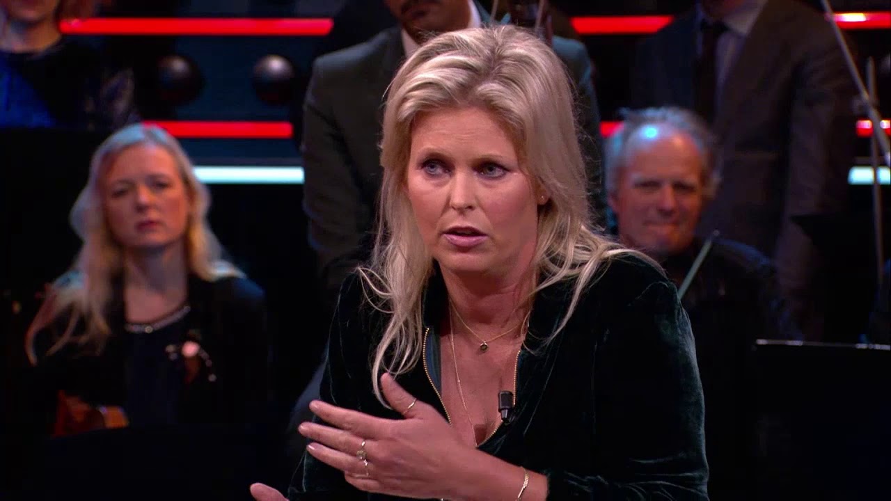 Antoinnette Scheulderman over haar eigen ervaringen met #MeToo
