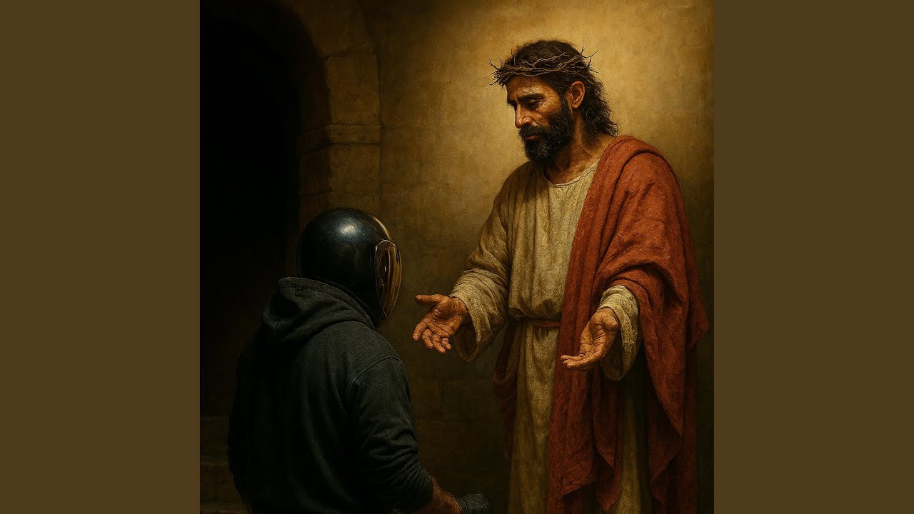 Listen to His Love, Our Hope