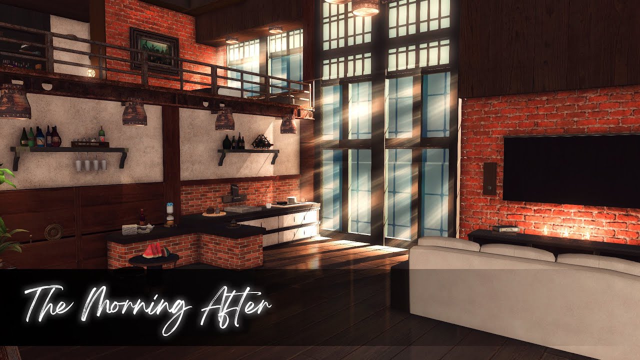 The Morning After - House Walkthrough FFXIV