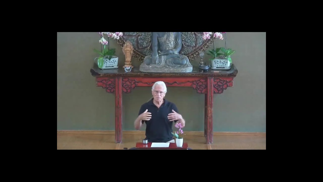 Extending Our Heart Without Picking and Choosing