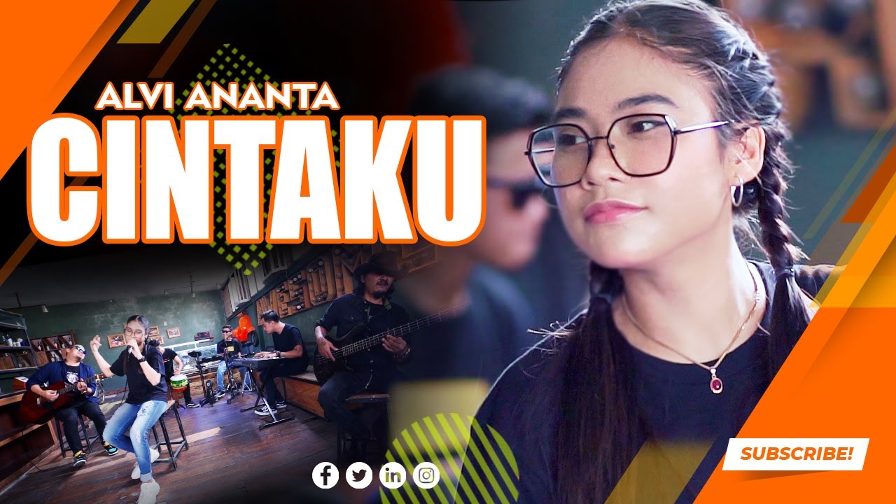 Dalam Sepiku Kaulah Candaku - CINTAKU - RENDY ANDIKA Ft. MITA MPOT (Koplo Version) Alvi Ananta