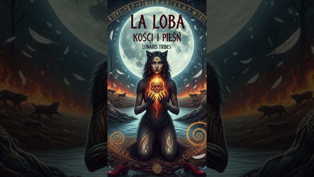 La Loba - Pieśń o wskrzeszeniu