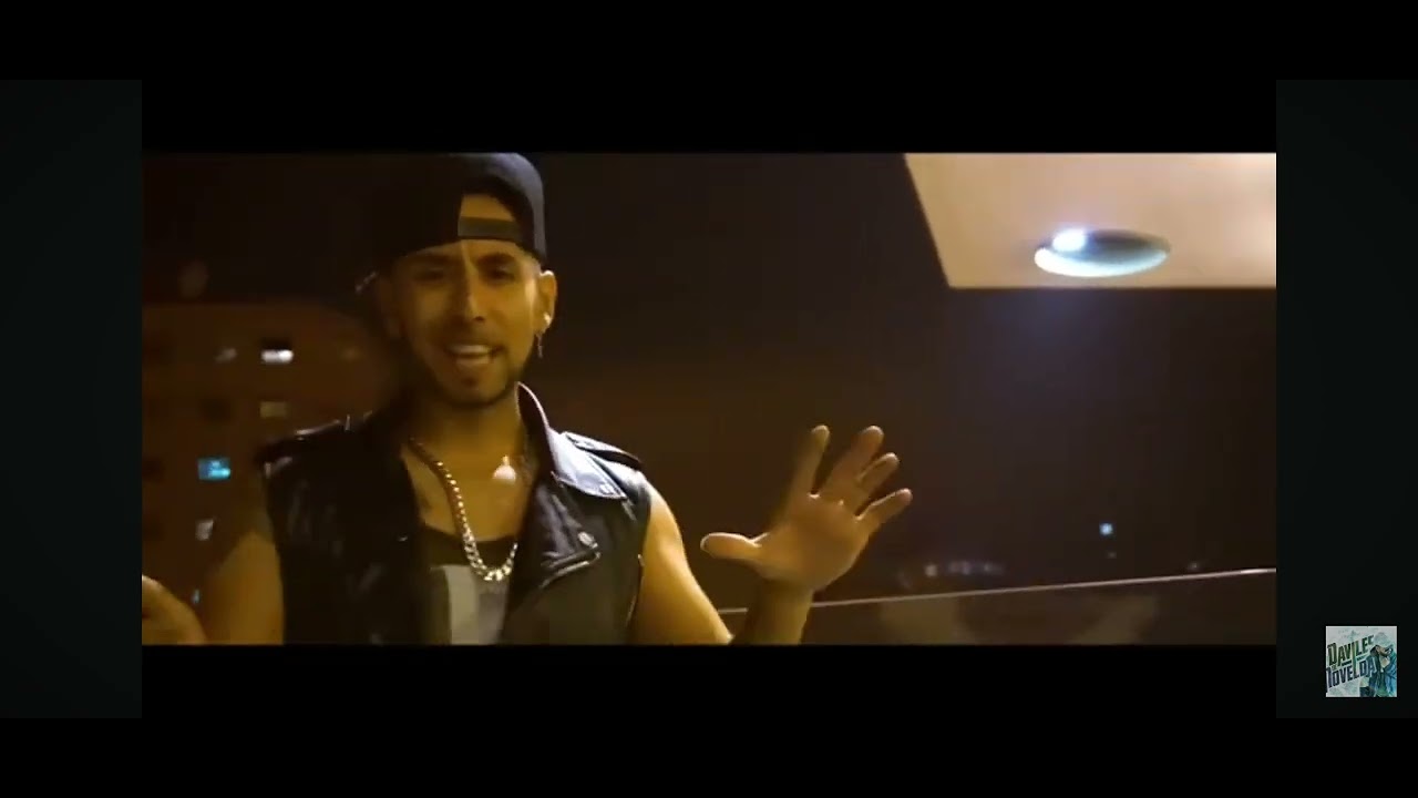 Moncho Chavea, Omar Montes, Daviles de Novelda Ft. DaniMflow y Original El&iacute;as - My Gyal (Remix)