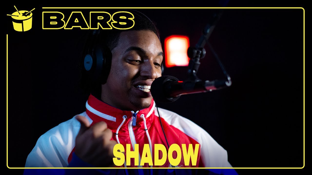 Shadow | BARS