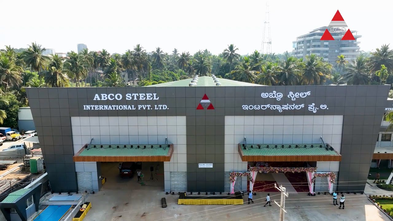 Documentary - ABCO GROUP INDIA