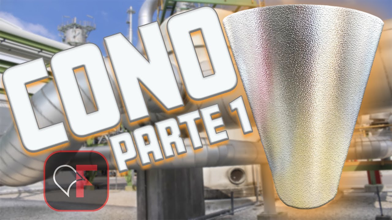 PATRON DEL CONO-FMP-APP parte 1