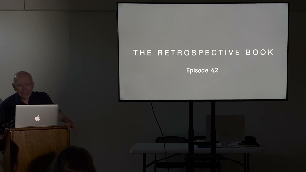 Sam Abell 2024 MMW lecture