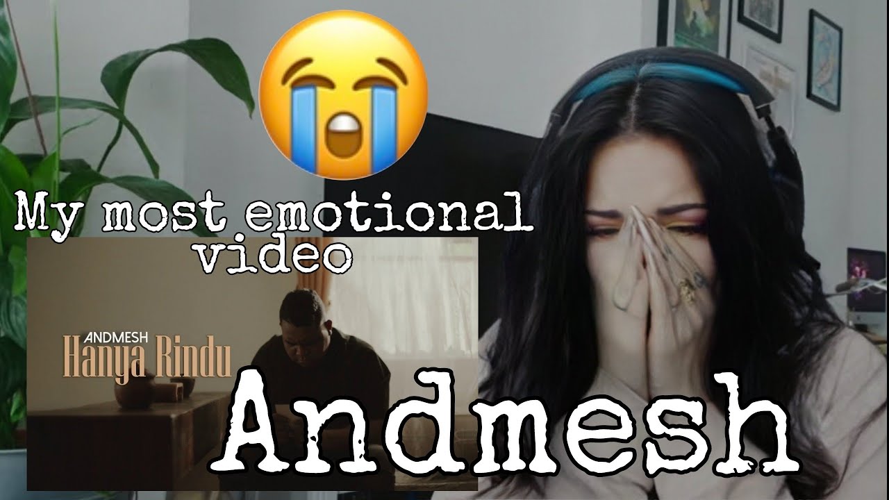 First time reaction to 