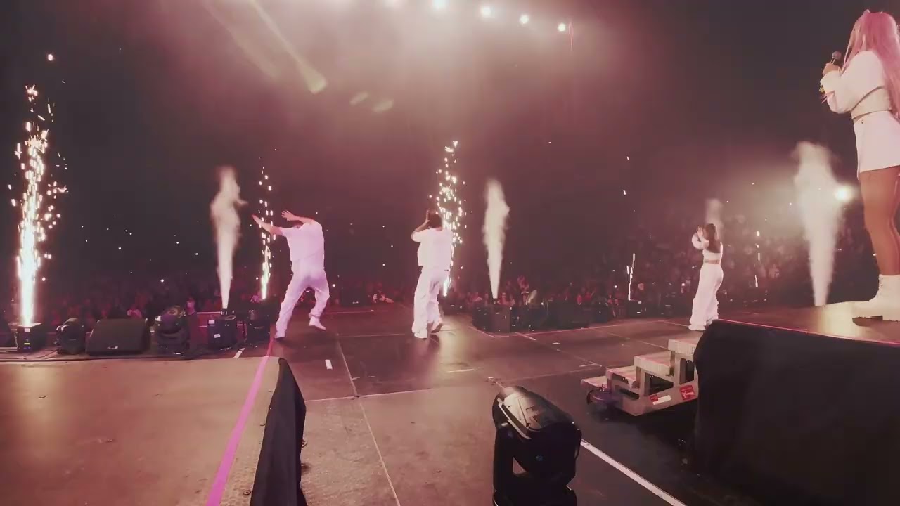K-Pop Forever! Tribute | 07.03.2026 | ING Arena, Brussels