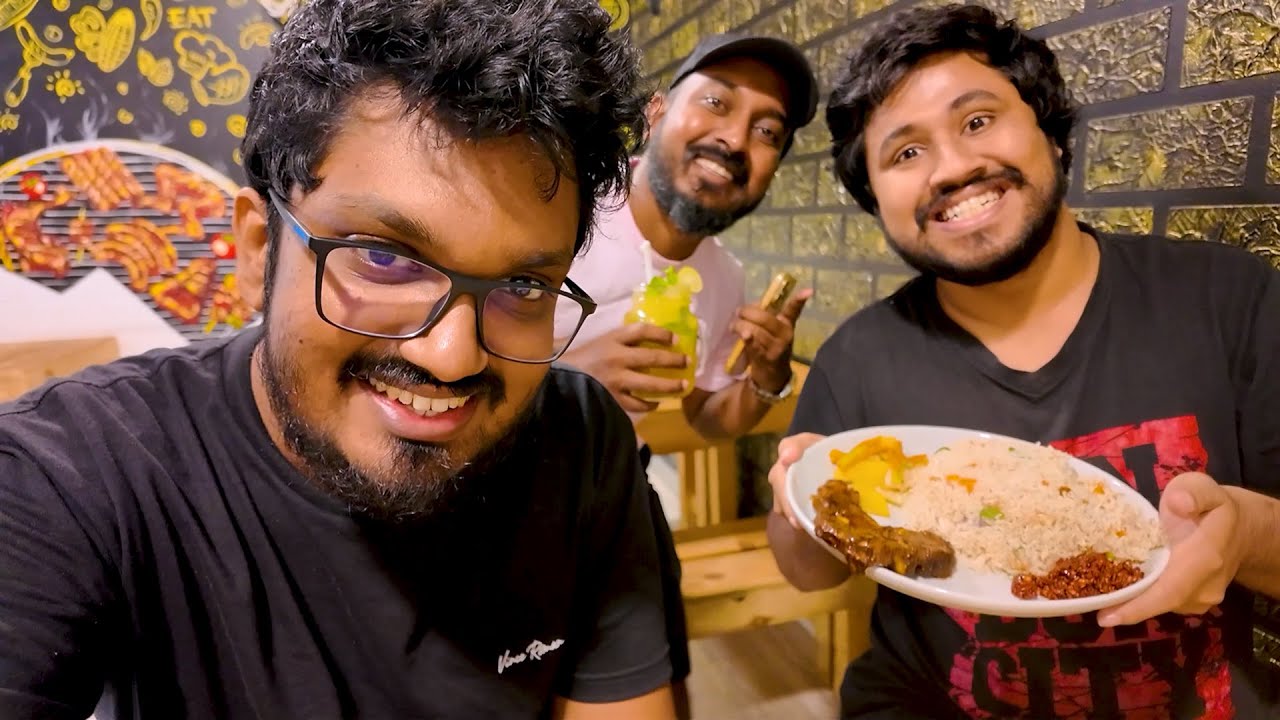 Day 286 : මම රෝස පාට iPhone 15 එකක් ගත්තෙ කාටද?