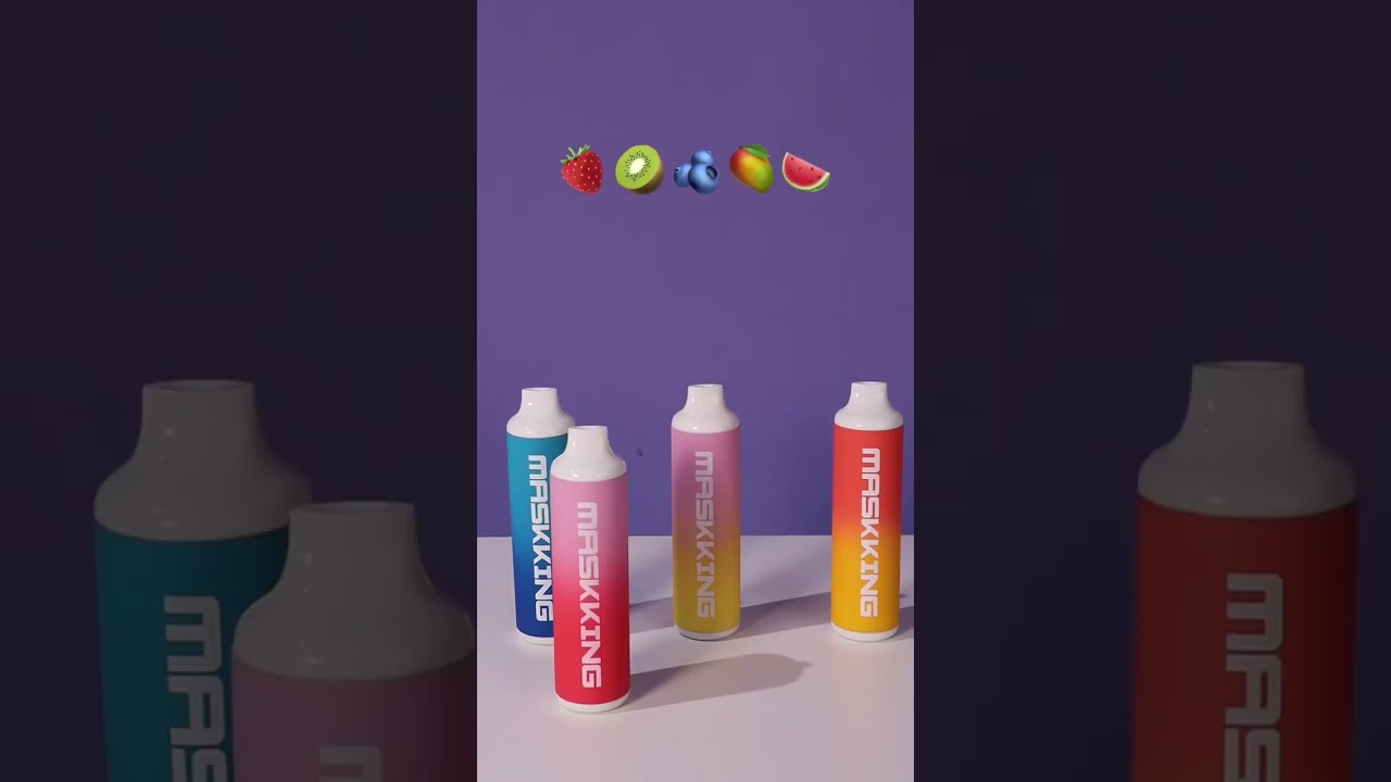 What’s your favorite flavor? 